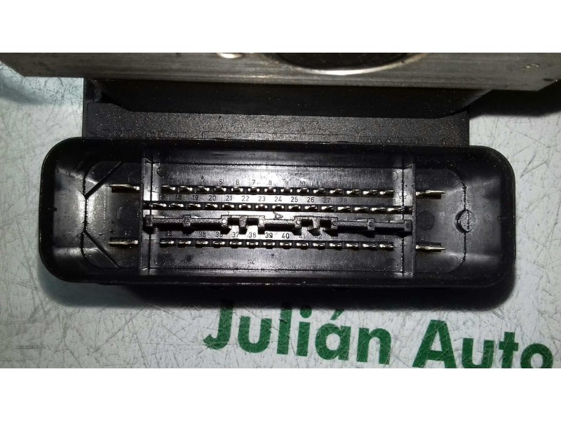 Recambio de abs para seat leon (1m1) signo referencia OEM IAM 1J0614417C 1002060008 ATE