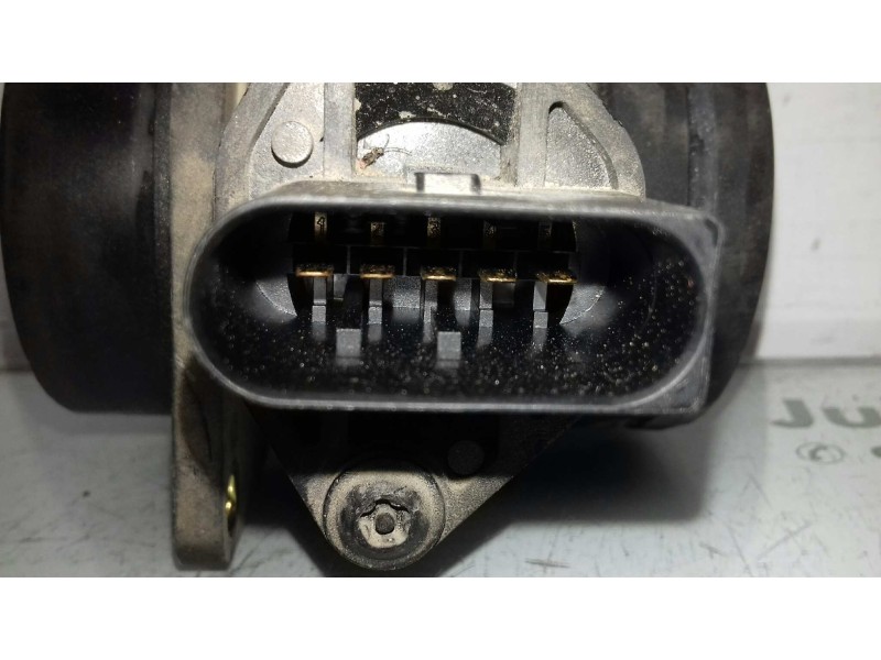 Recambio de caudalimetro para volkswagen bora berlina (1j2) conceptline referencia OEM IAM 0280217121 0986280202 BOSCH