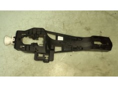 Recambio de maneta exterior trasera izquierda para fiat tipo ii (357) berlina easy referencia OEM IAM PA6GF30C390  