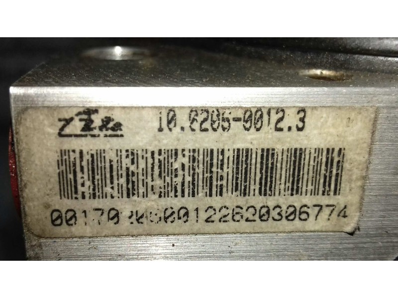 Recambio de abs para seat leon (1m1) signo referencia OEM IAM 1J0614417C 1002060008 ATE