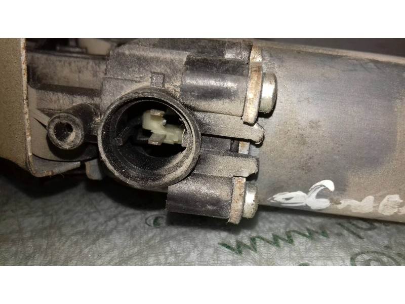 Recambio de elevalunas delantero izquierdo para renault twingo authentique referencia OEM IAM L119358ARM 400957C ELECTRICO