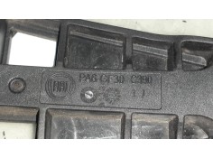 Recambio de maneta exterior trasera izquierda para fiat tipo ii (357) berlina easy referencia OEM IAM PA6GF30C390   2