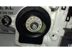 Recambio de motor elevalunas trasero derecho para volkswagen bora berlina (1j2) conceptline referencia OEM IAM 1J4959812C 101428 2