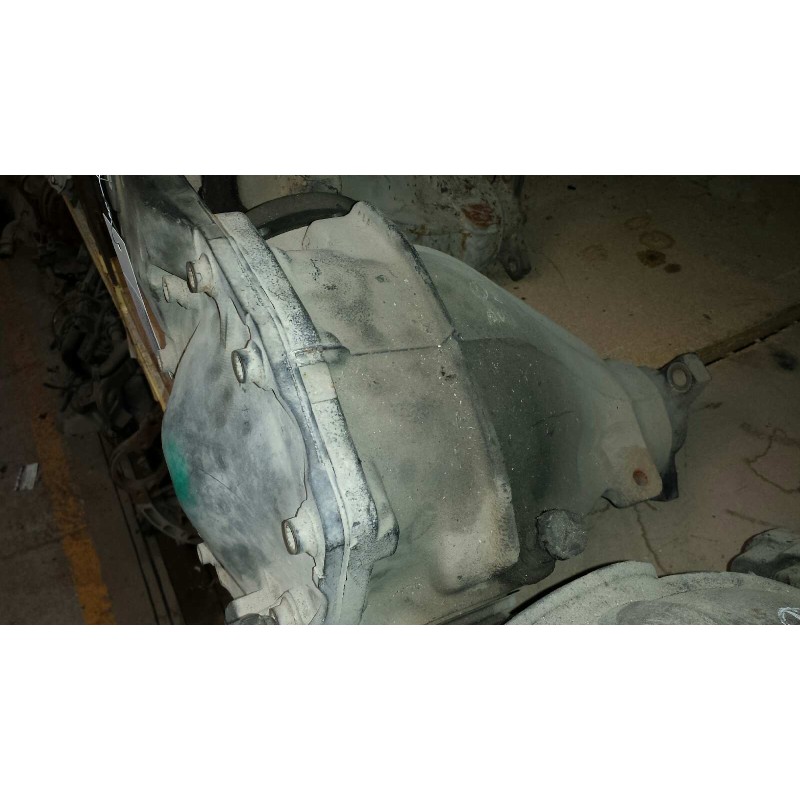 Recambio de diferencial trasero para mercedes-benz clase e (w210) berlina diesel 320 cdi (210.026) referencia OEM IAM 02104942.6