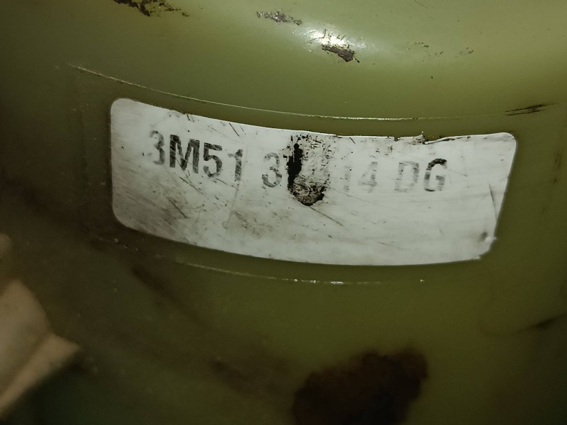 Recambio de bomba direccion para ford focus c-max (cap) ambiente (d) referencia OEM IAM 3M513K514DG  