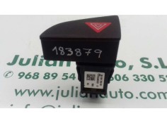 Recambio de warning para citroen c5 berlina millenium referencia OEM IAM 96594789KR   2