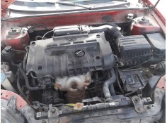 hyundai coupe (gk) del año 2005 2