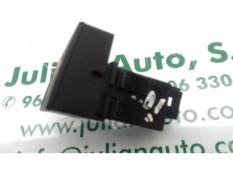 Recambio de warning para citroen c5 berlina millenium referencia OEM IAM 96594789KR  