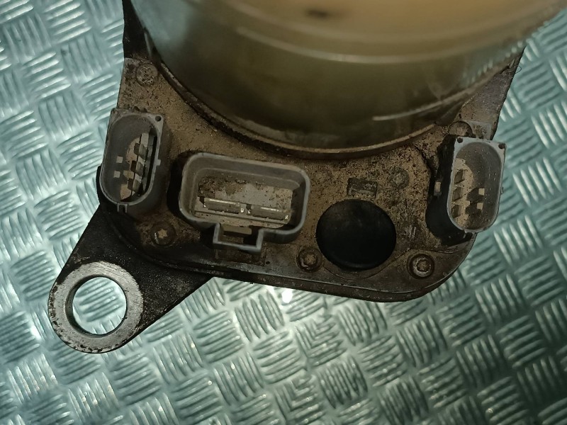 Recambio de bomba direccion para ford focus c-max (cap) ambiente (d) referencia OEM IAM 3M513K514DG  