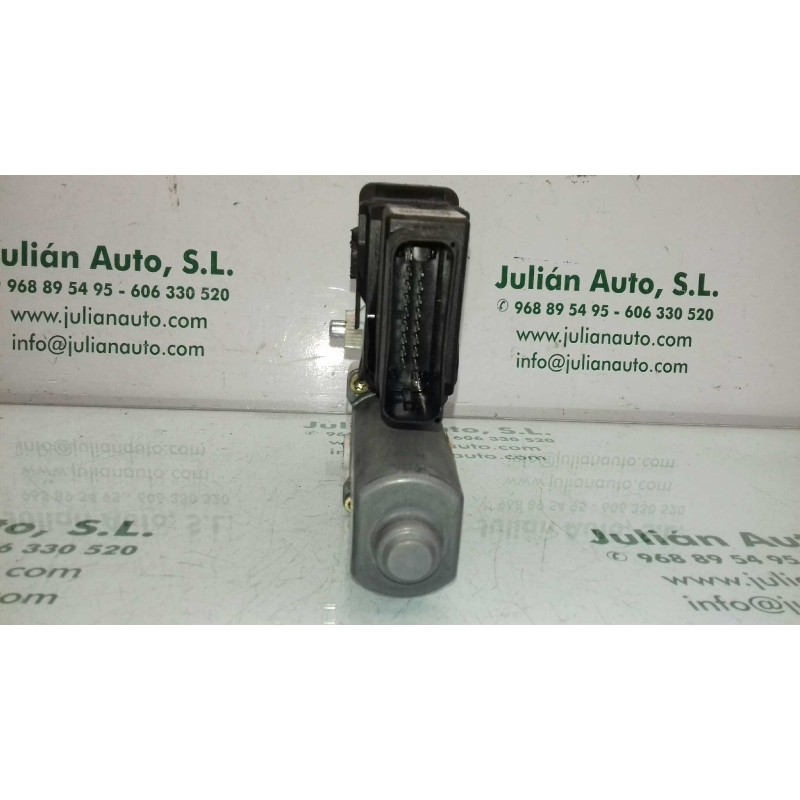 Recambio de motor elevalunas trasero derecho para volkswagen bora berlina (1j2) conceptline referencia OEM IAM 1J4959812C 101428