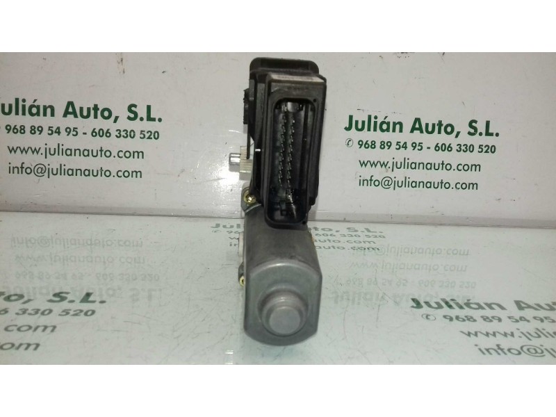 Recambio de motor elevalunas trasero derecho para volkswagen bora berlina (1j2) conceptline referencia OEM IAM 1J4959812C 101428