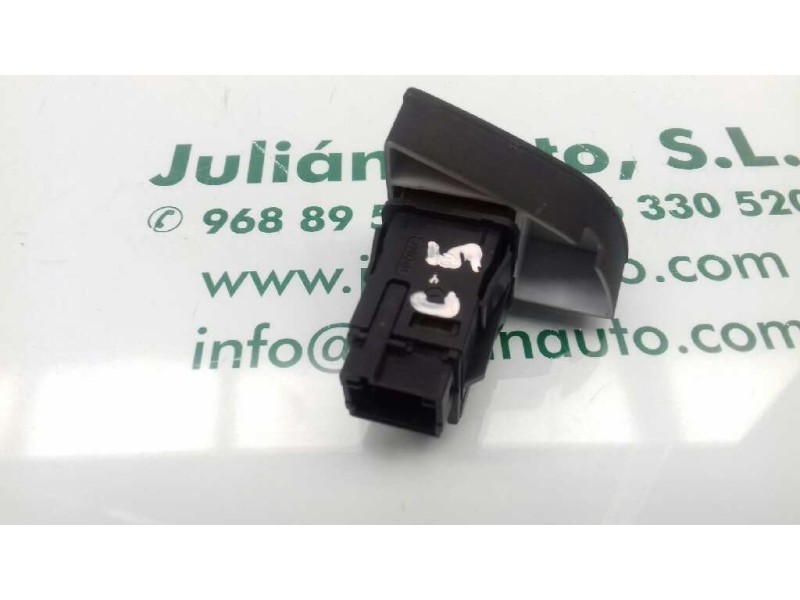 Recambio de warning para citroen c5 berlina millenium referencia OEM IAM 96594789KR  