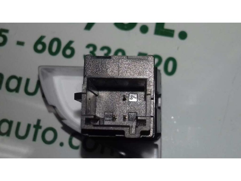 Recambio de warning para citroen c5 berlina millenium referencia OEM IAM 96594789KR  