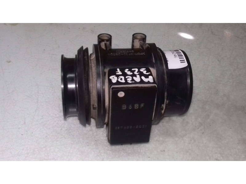 Recambio de caudalimetro para mazda 323 berlina (bg) 1.6 16v cat referencia OEM IAM 1974000031 604200320809 