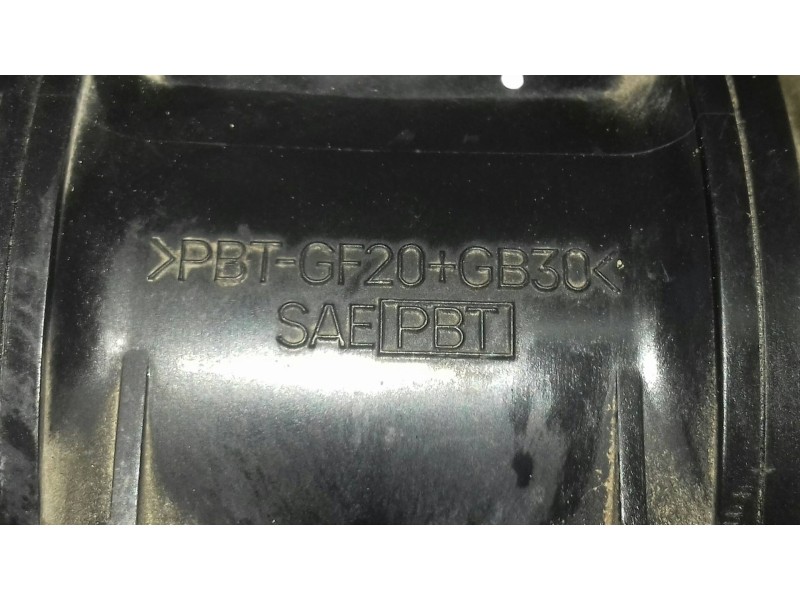 Recambio de caudalimetro para mazda 323 berlina (bg) 1.6 16v cat referencia OEM IAM 1974000031 604200320809 