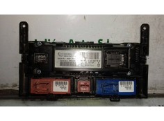 Recambio de mando climatizador para peugeot 407 st sport pack referencia OEM IAM 96573322Y 96470290XT 96469958XT 2
