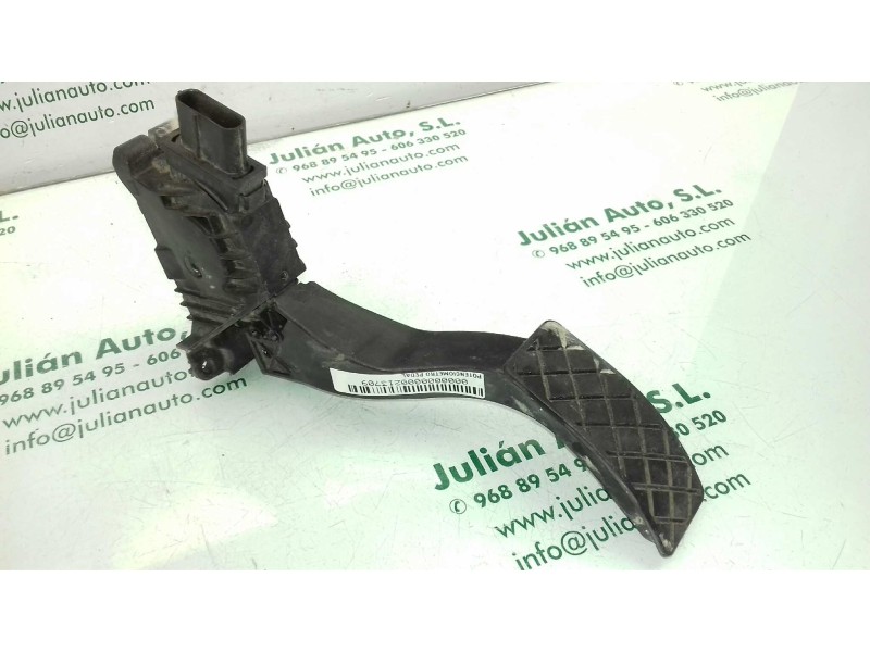 Recambio de potenciometro pedal para seat leon (5f1) reference referencia OEM IAM 5Q1721503H 6PV01062110 