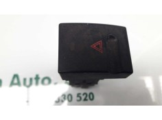 Recambio de warning para peugeot 406 berlina (s1/s2) stdt referencia OEM IAM PA66GF30  