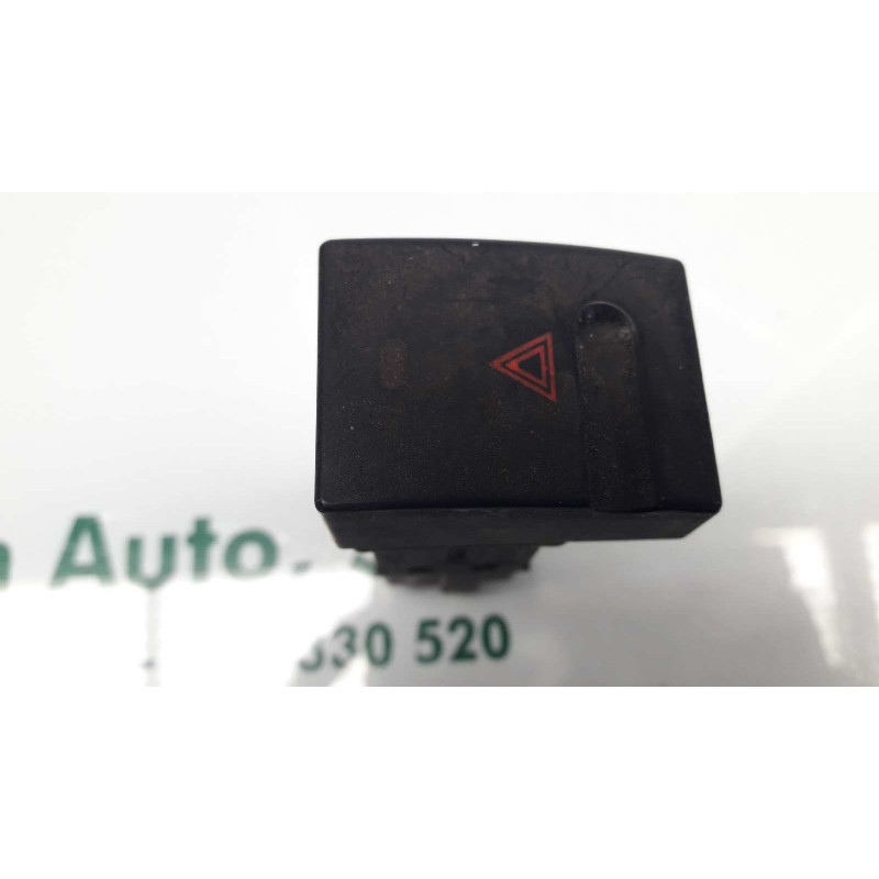 Recambio de warning para peugeot 406 berlina (s1/s2) stdt referencia OEM IAM PA66GF30  