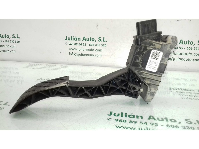 Recambio de potenciometro pedal para seat leon (5f1) reference referencia OEM IAM 5Q1721503H 6PV01062110 