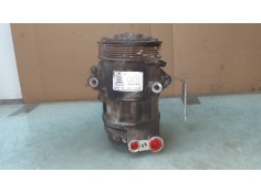 Recambio de compresor aire acondicionado para fiat tipo ii (357) berlina easy referencia OEM IAM 52017359 01141566 MAHLE