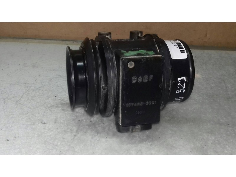 Recambio de caudalimetro para mazda 323 berlina (bg) 1.6 16v cat referencia OEM IAM 1974000031 508310324989 
