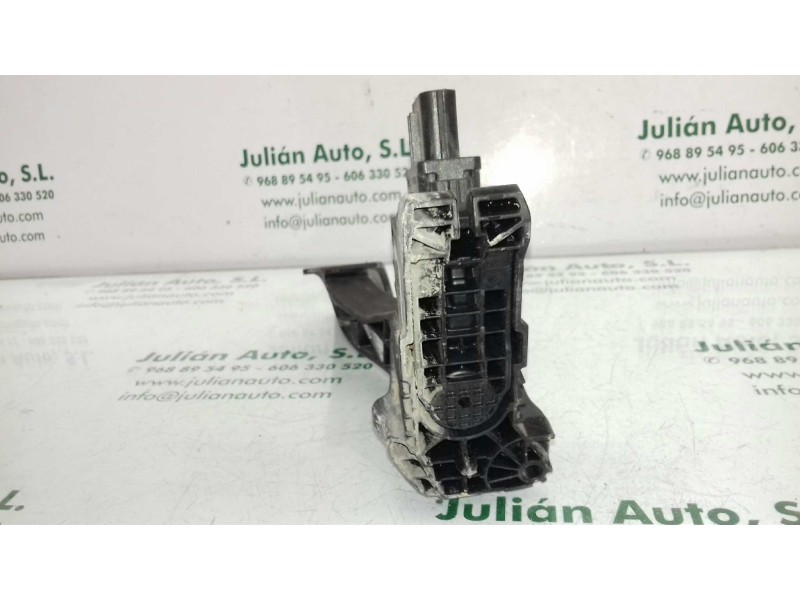 Recambio de potenciometro pedal para seat leon (5f1) reference referencia OEM IAM 5Q1721503H 6PV01062110 
