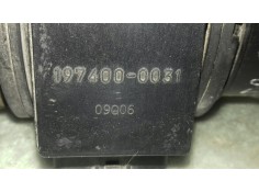 Recambio de caudalimetro para mazda 323 berlina (bg) 1.6 16v cat referencia OEM IAM 1974000031 508310324989  2