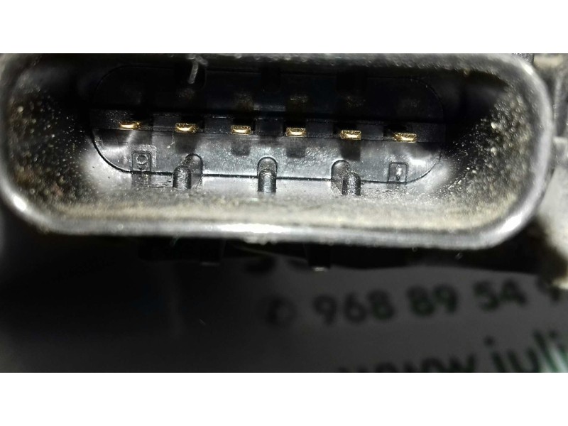 Recambio de potenciometro pedal para seat leon (5f1) reference referencia OEM IAM 5Q1721503H 6PV01062110 