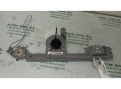 Recambio de elevalunas trasero derecho para renault scenic ii grand confort authentique referencia OEM IAM 17374A  ELECTRICO