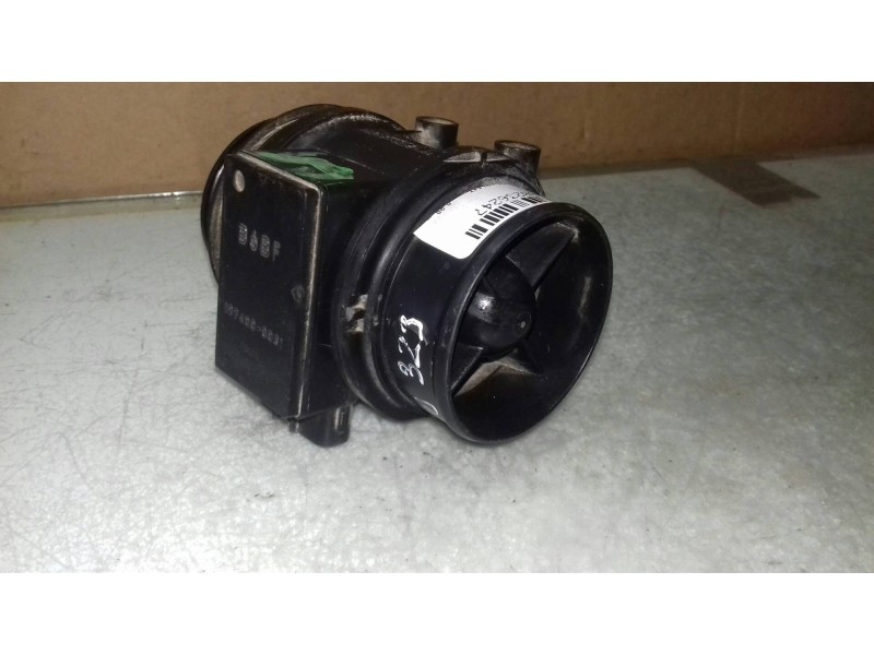 Recambio de caudalimetro para mazda 323 berlina (bg) 1.6 16v cat referencia OEM IAM 1974000031 508310324989 