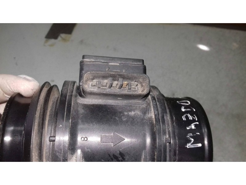 Recambio de caudalimetro para mazda 323 berlina (bg) 1.6 16v cat referencia OEM IAM 1974000031 508310324989 