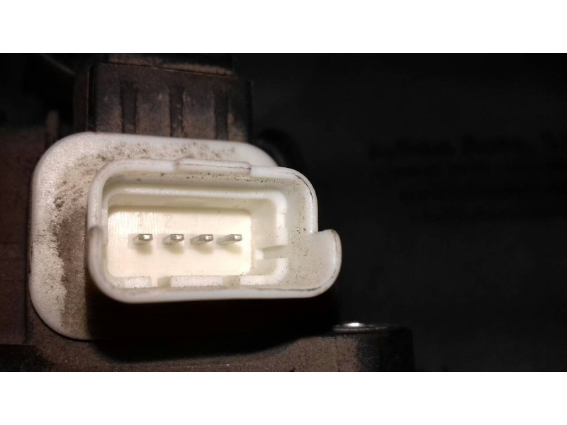 Recambio de pedal acelerador para peugeot 407 st sport pack referencia OEM IAM 9650341780 F00C3E2429 F00C3P2335