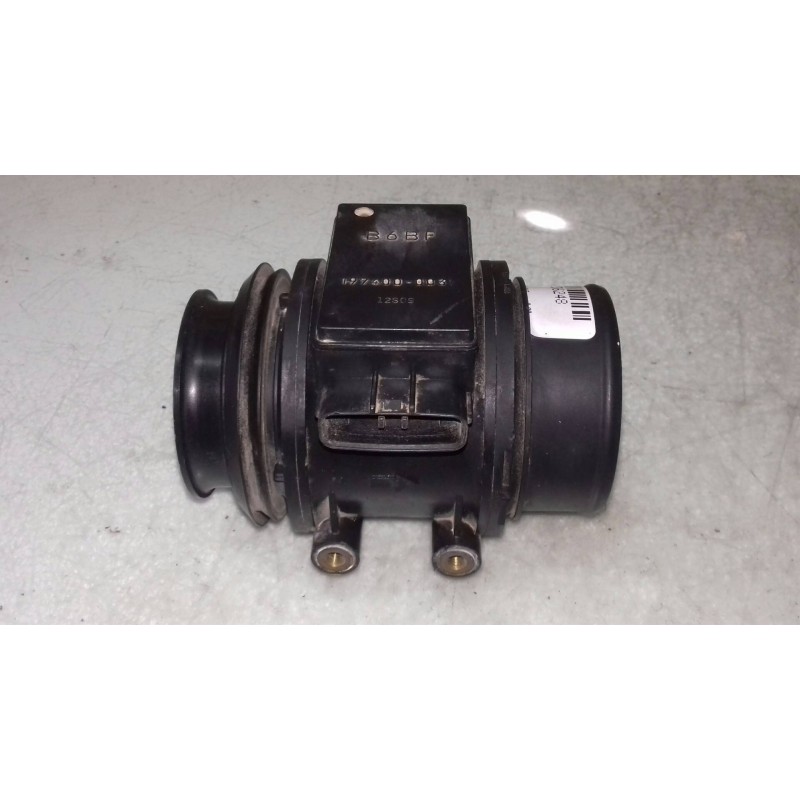 Recambio de caudalimetro para mazda 323 berlina (bg) 1.6 16v cat referencia OEM IAM 1974000031 712080318936 