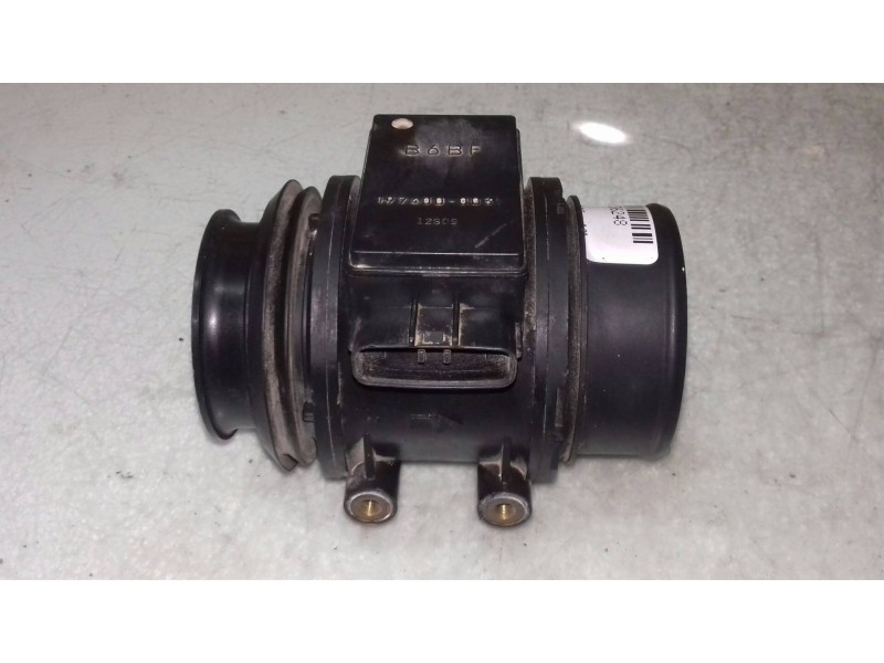 Recambio de caudalimetro para mazda 323 berlina (bg) 1.6 16v cat referencia OEM IAM 1974000031 712080318936 