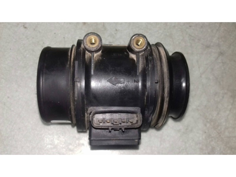 Recambio de caudalimetro para mazda 323 berlina (bg) 1.6 16v cat referencia OEM IAM 1974000031 712080318936 