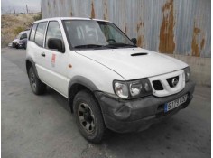 nissan terrano/terrano.ii (r20) del año 2003