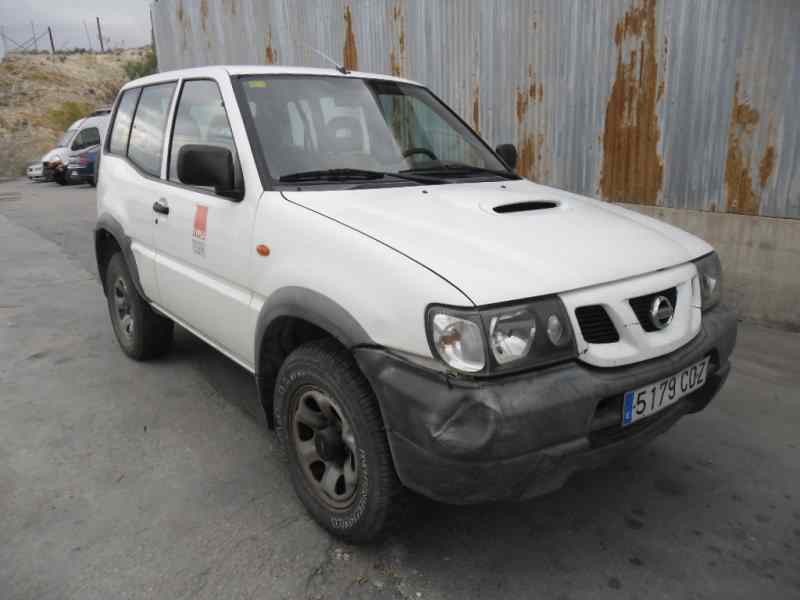 nissan terrano/terrano.ii (r20) del año 2003