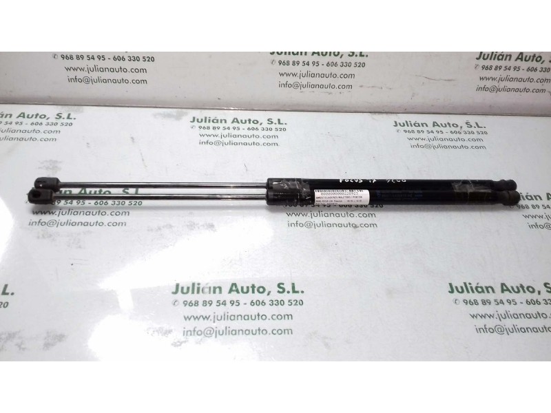 Recambio de amortiguadores maletero / porton para ford focus lim. titanium referencia OEM IAM A406A10 BM51A406A10 