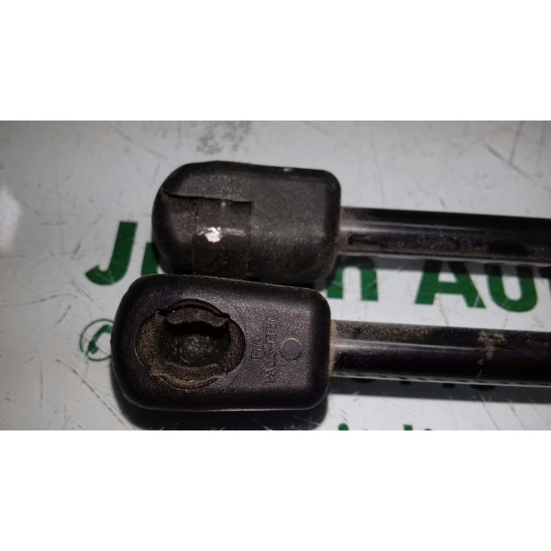 Recambio de amortiguadores maletero / porton para ford focus lim. titanium referencia OEM IAM A406A10 BM51A406A10 