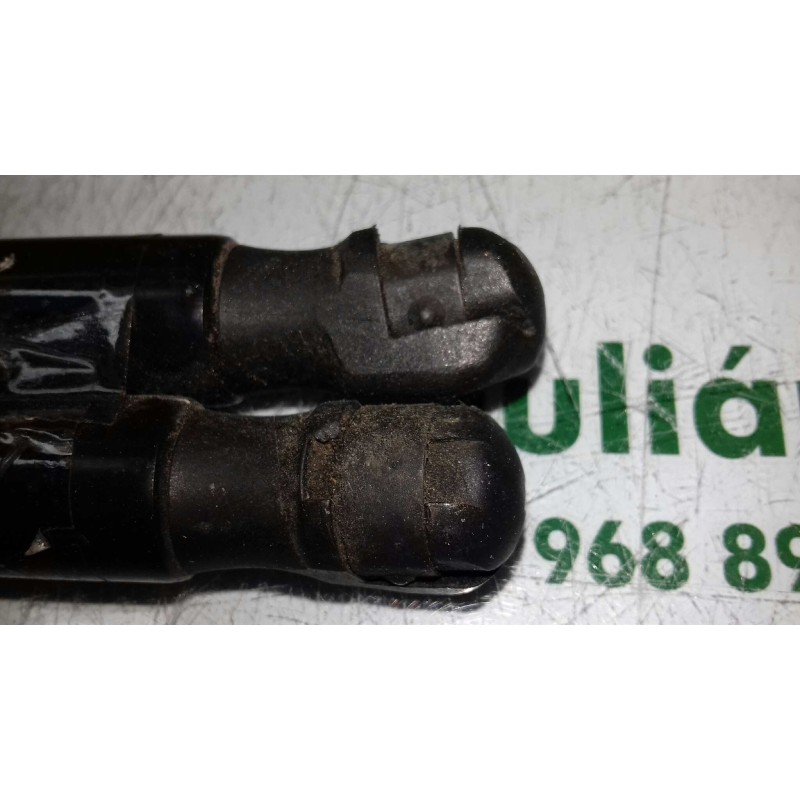 Recambio de amortiguadores maletero / porton para ford focus lim. titanium referencia OEM IAM A406A10 BM51A406A10 