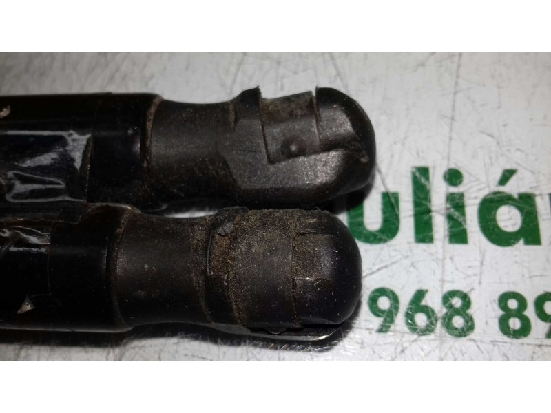 Recambio de amortiguadores maletero / porton para ford focus lim. titanium referencia OEM IAM A406A10 BM51A406A10 