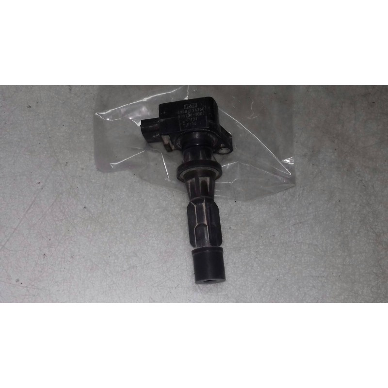 Recambio de bobina encendido para mazda 3 berlina (bk) 2.0 sportive referencia OEM IAM 6M8G12A366 0997001062 N7431