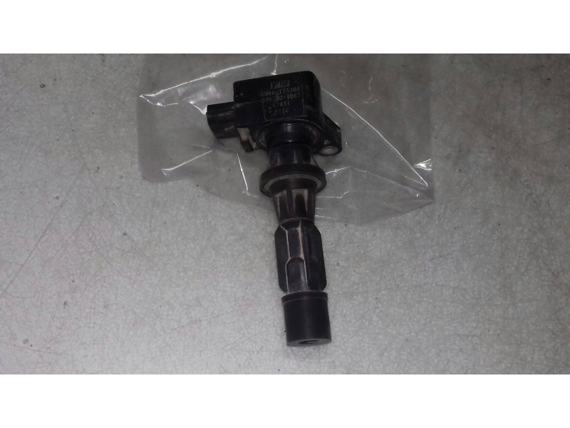 Recambio de bobina encendido para mazda 3 berlina (bk) 2.0 sportive referencia OEM IAM 6M8G12A366 0997001062 N7431