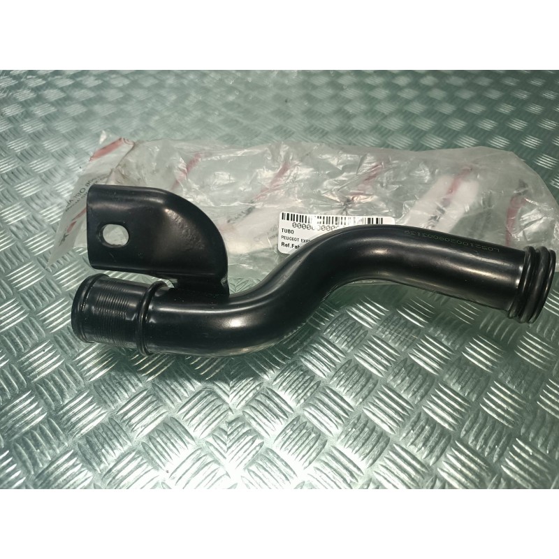 Recambio de tubo para peugeot expert kasten standard furgón 220c acristalado referencia OEM IAM 955339 CAUTEX AGUA