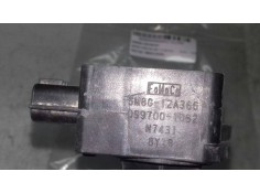 Recambio de bobina encendido para mazda 3 berlina (bk) 2.0 sportive referencia OEM IAM 6M8G12A366 0997001062 N7431 2