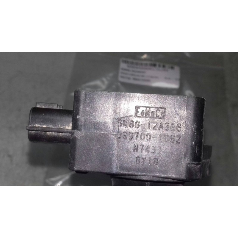 Recambio de bobina encendido para mazda 3 berlina (bk) 2.0 sportive referencia OEM IAM 6M8G12A366 0997001062 N7431