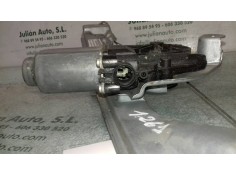 Recambio de elevalunas trasero izquierdo para renault clio grandtour authentique referencia OEM IAM 8200291151 981284200 ELECTRI 2