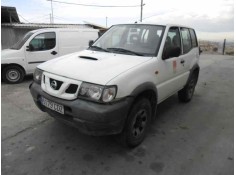 nissan terrano/terrano.ii (r20) del año 2003 2