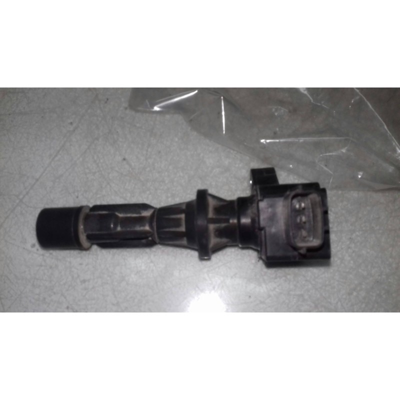 Recambio de bobina encendido para mazda 3 berlina (bk) 2.0 sportive referencia OEM IAM 6M8G12A366 0997001062 N7431
